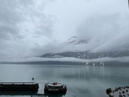Hotel Ullensvang by null