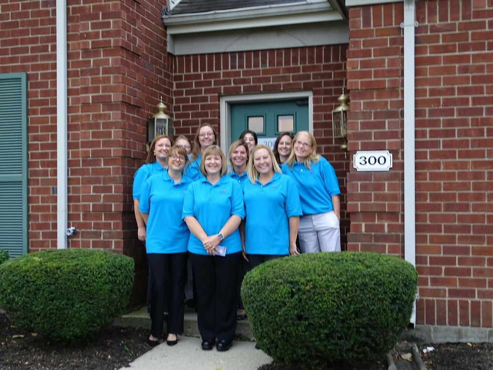 Professional Counseling Services of Ohio - grief counselor in Vandalia, OH