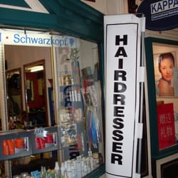 Kappa's International Hairdressing