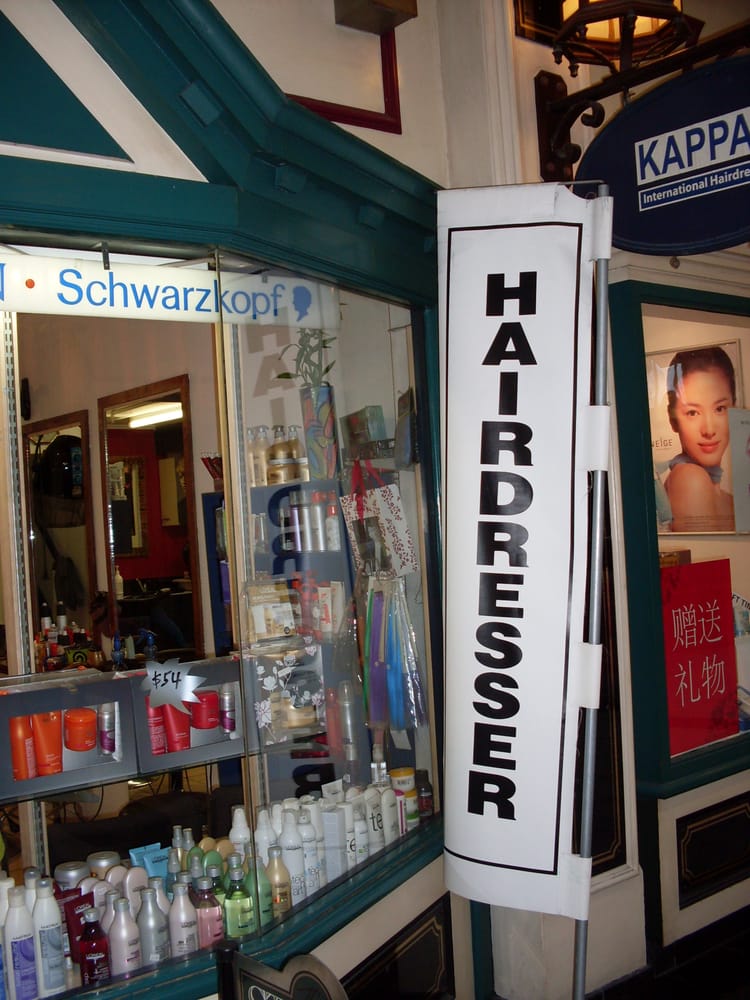 KAPPA’S INTERNATIONAL HAIRDRESSING Updated September 2024 227 Queen