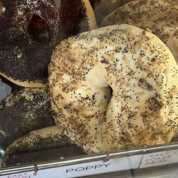 East Coast Bagel - Bagels Near Me - Irvine, California