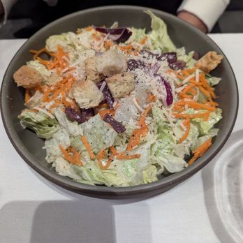 Arrowhead Grill - Small house salad - Seafood Near Me - Glendale, Arizona