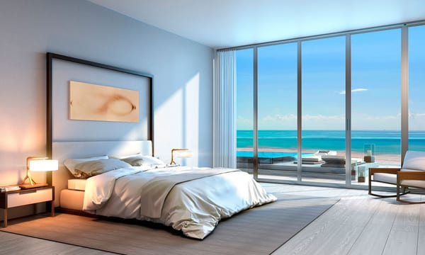 Auberge resort collection residences Fort Lauderdale by null