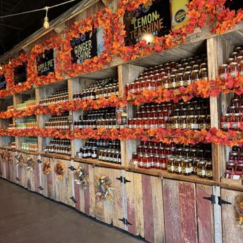 Ole Smoky Distillery "The Barn" - Distilleries Near Me - Pigeon Forge, Tennessee Ole Smoky Distillery "The Barn" - Distilleries Near Me - Pigeon Forge, Tennessee