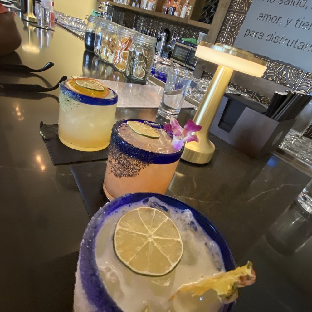 Mole Mexican Kitchen - Agave, Pineapple and Cadillac Margaritas! - Mexican Near Me - Palm Desert, California Mole Mexican Kitchen - Agave, Pineapple and Cadillac Margaritas! - Mexican Near Me - Palm Desert, California