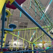 URBAN AIR TRAMPOLINE AND ADVENTURE PARK - 680 E Waterfront Dr, Munhall