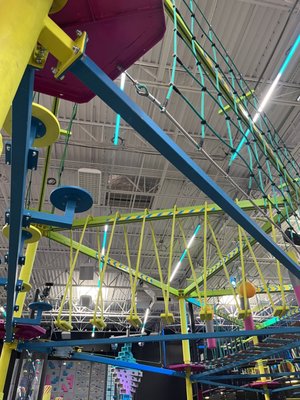 URBAN AIR TRAMPOLINE AND ADVENTURE PARK - Updated July 2024 - 10 Photos