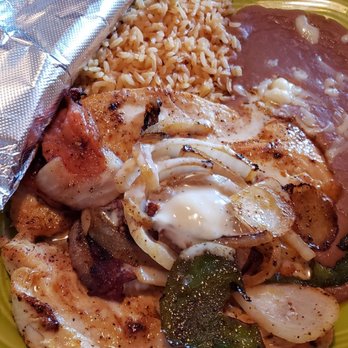 El Comal Mexican Restaurant - Pechuga Mexicana - Mexican Near Me - Bessemer, Alabama El Comal Mexican Restaurant - Pechuga Mexicana - Mexican Near Me - Bessemer, Alabama