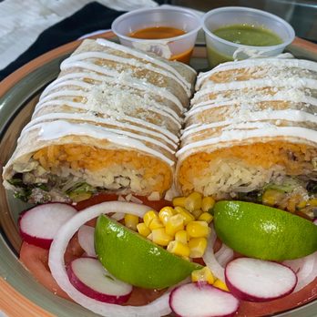 Chankir Bar & Restaurant - Mexican Near Me - Saint Clair, Pennsylvania