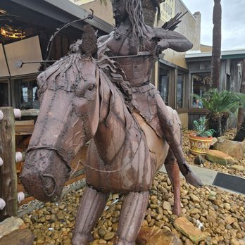 Doc Holliday's Roadhouse - Desserts Near Me - Galveston, Texas Doc Holliday's Roadhouse - Desserts Near Me - Galveston, Texas