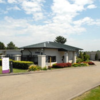 EZ Storage - Monroeville - Our Storage Facility - Self Storage Near Me - Monroeville, Pennsylvania
