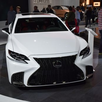 Huntington Place - Lexus - Venues & Event Spaces Near Me - Detroit, Michigan Huntington Place - Lexus - Venues & Event Spaces Near Me - Detroit, Michigan