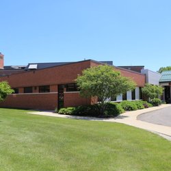 Perry Memorial Hospital - Convenient access for out-patient services and 24 hour a day Emergency service.