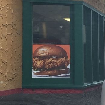 Popeyes Louisiana Kitchen - The anticipation... - Chicken Wings Near Me - Mobile, Alabama Popeyes Louisiana Kitchen - The anticipation... - Chicken Wings Near Me - Mobile, Alabama