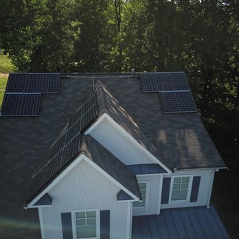 Solar Plus - Atlanta, GA - Solar Installation Near Me - Atlanta, Georgia