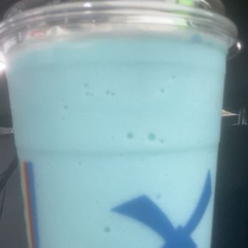 Dutch Bros Coffee - yummy Cotton Candy - Juice Bars & Smoothies Near Me - Rancho Cordova, California Dutch Bros Coffee - yummy Cotton Candy - Juice Bars & Smoothies Near Me - Rancho Cordova, California