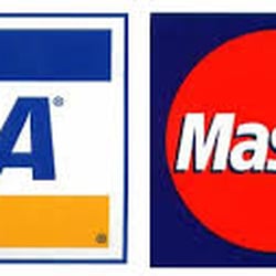 Laundry Room - Now accepting Visa / Master Card!!