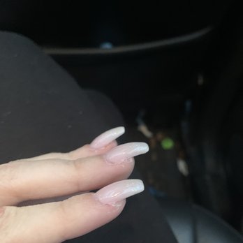Hollywood Nails - Nails - Nail Salons Near Me - Smithfield, Rhode Island