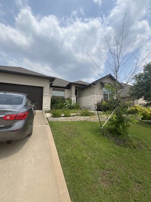 Treaty Oak Property Management