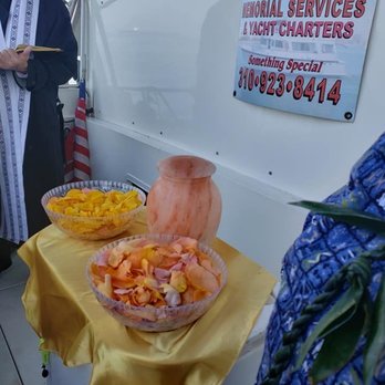 McKenzie Mortuary Services - Mortuary Services Near Me - Long Beach, California
