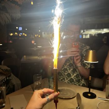 LÝRA - Sparkler - Greek Near Me - Chicago, Illinois LÝRA - Sparkler - Greek Near Me - Chicago, Illinois