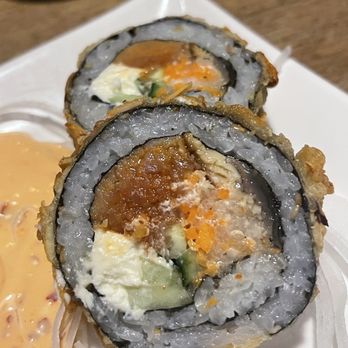 Ru San's - Kanikama Nigiri - Sushi Bars Near Me - Charlotte, North Carolina