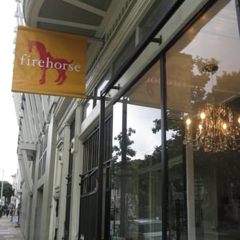 Firehorse - Hair Salons Near Me - San Francisco, California Firehorse - Hair Salons Near Me - San Francisco, California