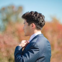 Zeglio Custom Clothiers - So clean and fresh