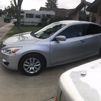 Fix Auto Modesto - City Center - After..Hurray! - Windshield Installation & Repair Near Me - Modesto, California Fix Auto Modesto - City Center - After..Hurray! - Windshield Installation & Repair Near Me - Modesto, California