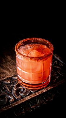 Crowded Barrel Whiskey Co by null