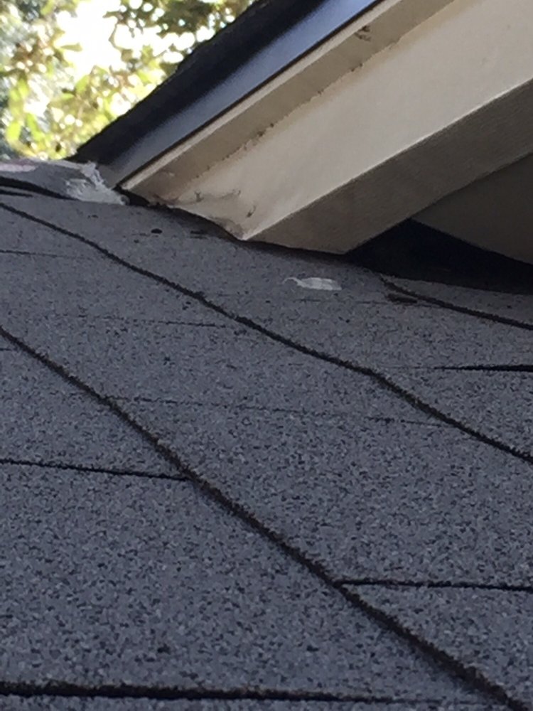 Slide of Alden Roofing