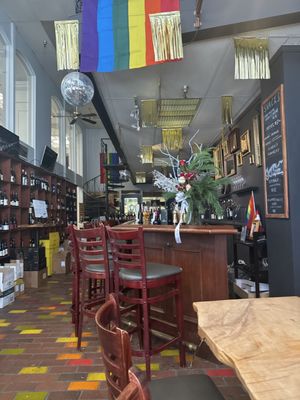 Oregon Wines On Broadway by null