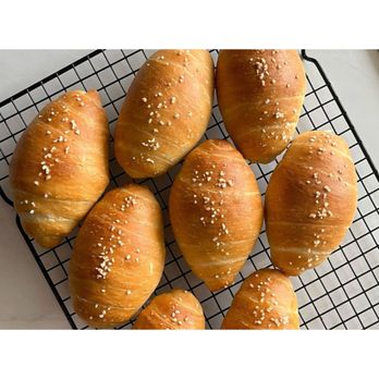 My Boulangerie - shio pan - Bakeries Near Me My Boulangerie - shio pan - Bakeries Near Me
