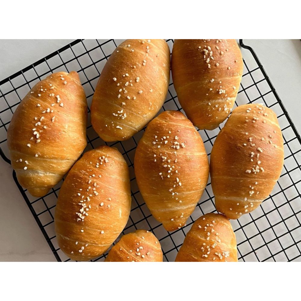 My Boulangerie Logo