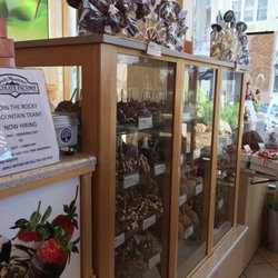 Rocky Mountain Chocolate Factory