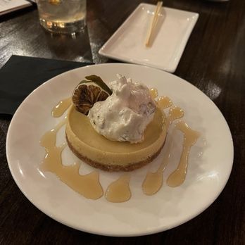 GlenPharmer Distillery - Key lime tart - Distilleries Near Me - Franklin, Massachusetts GlenPharmer Distillery - Key lime tart - Distilleries Near Me - Franklin, Massachusetts