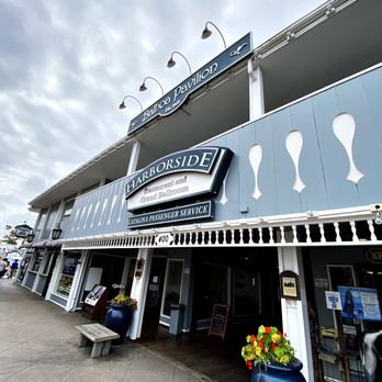 Harborside Restaurant - American Near Me - Newport Beach, California Harborside Restaurant - American Near Me - Newport Beach, California