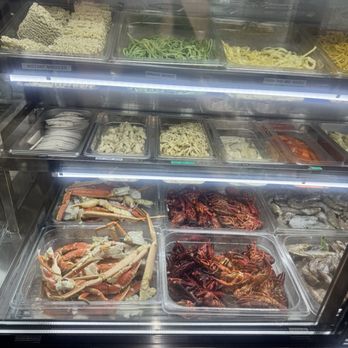 Broth And Bowls - Hot Pot Near Me - Burien, Washington Broth And Bowls - Hot Pot Near Me - Burien, Washington