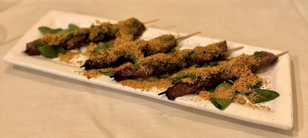 Moqueca Brazilian Restaurant by null