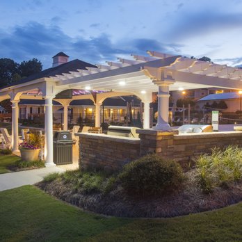 regency park apartments greenwood sc