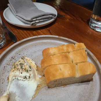 Intero Restaurant - Foccacia - Italian Near Me - Austin, Texas Intero Restaurant - Foccacia - Italian Near Me - Austin, Texas