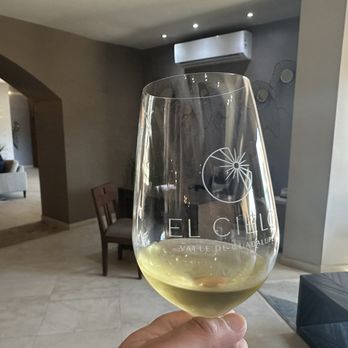 El Cielo - Wineries Near Me - El Porvenir, BCN