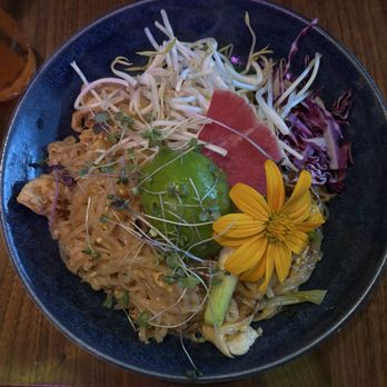 BODHI - Pad Thai - Thai Near Me - Indianapolis, Indiana BODHI - Pad Thai - Thai Near Me - Indianapolis, Indiana