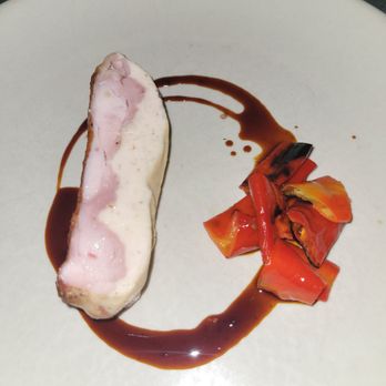 Coquette - Delicious chicken but it is pretty darn tiny - New American Near Me - New Orleans, Louisiana