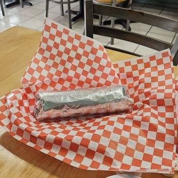 Danny Boy's - This is the mini burrito - Mexican Near Me - Chula Vista, California Danny Boy's - This is the mini burrito - Mexican Near Me - Chula Vista, California