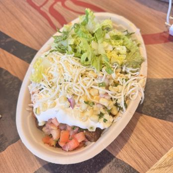 Chipotle Mexican Grill - Mexican Near Me - Central Valley, New York Chipotle Mexican Grill - Mexican Near Me - Central Valley, New York