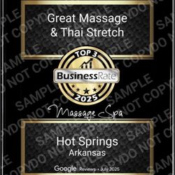 Massage by Jenny, LMT