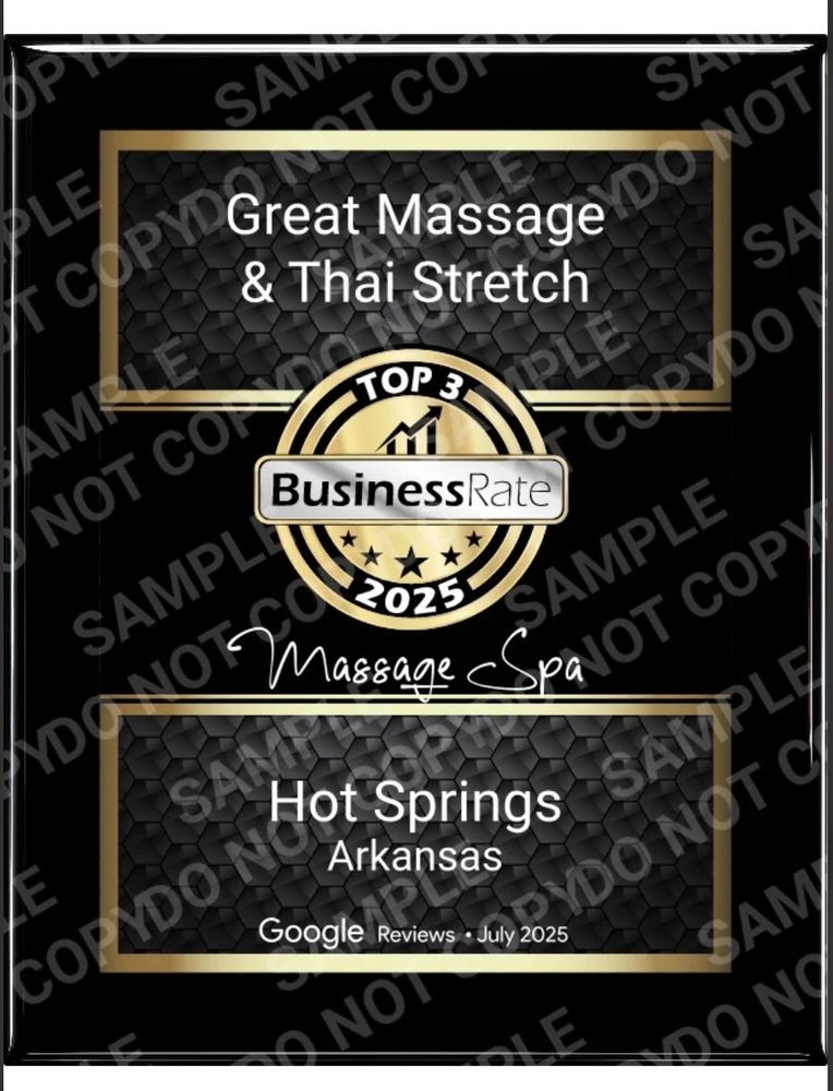 Massage by Jenny, LMT