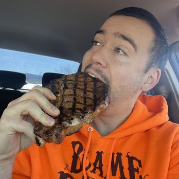 Outback Steakhouse - Forks aren't included - Steakhouses Near Me - Palmdale, California Outback Steakhouse - Forks aren't included - Steakhouses Near Me - Palmdale, California