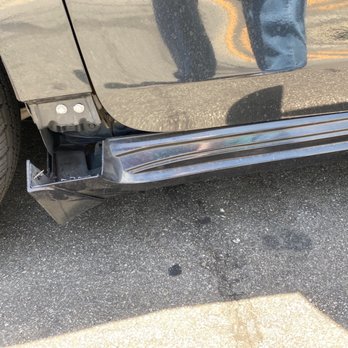 Speedy Clean Express Car Wash - Driver side-skirt bottom part - Car Wash Near Me - Pomona, California Speedy Clean Express Car Wash - Driver side-skirt bottom part - Car Wash Near Me - Pomona, California